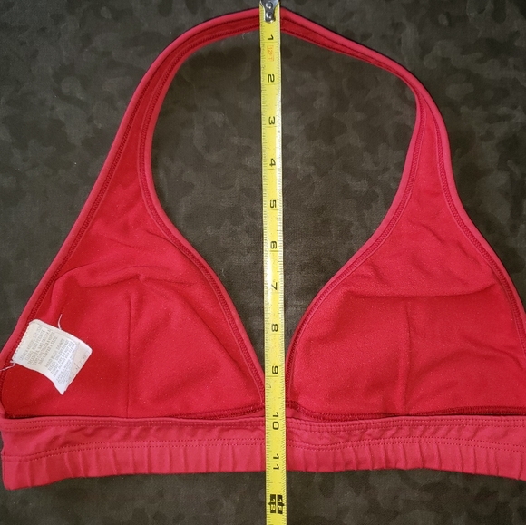 Youth sports bra, size L - Picture 2 of 3